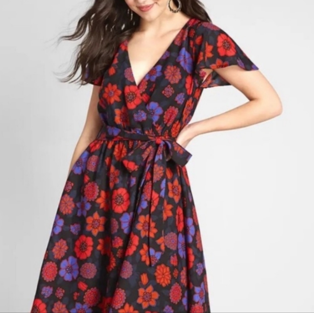 Modcloth dress